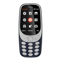 NOKIA 3310 USER MANUAL Pdf Download .
